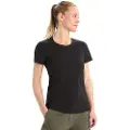 Icebreaker Central Classic T-shirt Med Korte ærmer