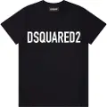 Dsquared2 Dq1832 T-shirt Med Korte ærmer