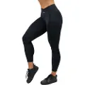 Nebbia Shaping Glute Pump Leggings Med Høj Talje
