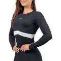 Nebbia Sporty True Hero T-shirt Med Lange ærmer