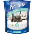 Demavic Perlinette Sensitive kattegrus - 2 x 1,5 kg
