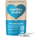 TOGETHER - Magnesium fra naturlige marine salte 30 kapsler
