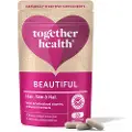 TOGETHER - Beautiful Hair, Skin & Nail 60 kapsler