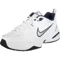 Nike Air Monarch IV-træningssko til mænd - hvid