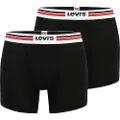 Levi's 701222843 Boxers 2 Enheder