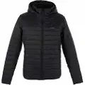 Therm-ic Casual Opvarmet Jakke