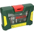 Bosch V-line 48tin Bore-og Spidsæt 48 Enheder