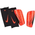 Nike Mercurial Lite Skinnebensbeskyttere