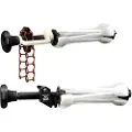 Manfrotto 046mcr Systembaggrunde Med Kæde