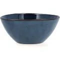 Bidasoa Ikonisk Keramik Skål 15.8x15x7 Cm 6 Enheder