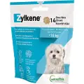 Vetoquinol Zylkene Chews - 14 Chews (til små hunde)