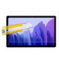 Mtp Products Samsung Galaxy Tab A7 10.4 (2020) Skærmbeskyttelse Hærdet Glas - 9H, 0.3mm - Klar
