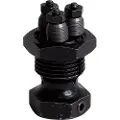 Cyclo 7168-egers Gevindhoved 13g