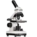Bresser Biolux Nv 20x-1280x Professionelt Mikroskop