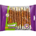 Braaaf Roll Sticks - Kylling - 30 x 12,5 cm