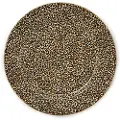 Spode - Serveringsfad Creatures of Curiosity diameter 31 cm - Flerfarvet - Serverings- & salatskåle - - Homeroom