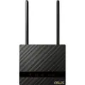 Asus 4g-n16 4g Lte 300mb Bærbar Router