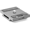 Gitzo Gs5370sdr Kort D-type Hurtigudløsersystem