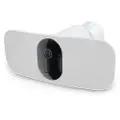 Arlo Pro 3 Floodlight Camera - White