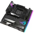 Asus Rog Crosshair Viii Extreme Bundkort