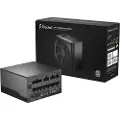 Fractal Design Source Ion+ 2 660w 80+ Platinum Modulær Strømforsyning