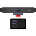 HP Poly Studio - Focus Room Kit (p15 Camera + Touch Controller)