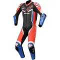 Alpinestars Honda Gp Pro V2 Tech-air Compatible Læderdragt