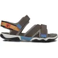 Timberland Adventure Seeker Sandal Sandaler Til Småbørn