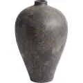 Muubs - Krukke Memory 60 cm - Brun - Urtepotteskjulere & vaser - - Homeroom