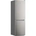 Whirlpool Wnf821ex Køleskab Med Fryser