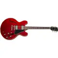 Gibson ES-335 Sixties Cherry - Ex Demo
