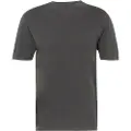 Volcom Solid Stone Emb T-shirt sort