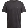Volcom Circle Blanks Hth T-shirt Med Korte ærmer