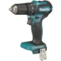 Makita Dhp483z Elektrisk Skruetrækker Uden Batteri