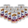 Hill's Pet Nutrition i/d Digestive Care Kalkun - Økonomipakke: 48 x 360 g