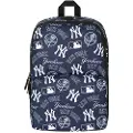 New Era 60356998mlb Multi Stadium New York Yankees Rygsæk