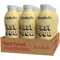 Barebells 12 x 12 stk Barebells Fast Food