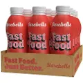 Barebells Fast Food