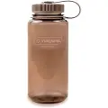 Nalgene wide mouth sustain, drikkedunk, 500 ml, mokka