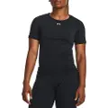 Under Armour Vanish T-shirt Med Korte ærmer