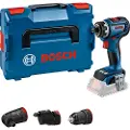 Bosch Gsr18v-90fc Gfa18m Gfa18w Gfa18e Lboxx Elektrisk Skruetrækker