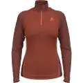 Odlo Natural Langærmet Baselayer