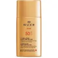Nuxe Sun Light Fluid SPF50