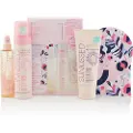 Sunkissed Natural Glow Collection Tanning Gift Set - Medium