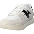 Calvin Klein Jeans Toothy Laceup Low Mix Sko