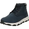Timberland Winsor Park Chukka Sko