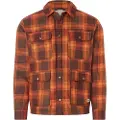 Marmot Ridgefield Sherpa Flannel Skjorte Med Lange ærmer