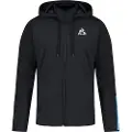 Le coq sportif 2321004 Training Sp N°2 Sweatshirt Med Lynlås