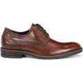 Fluchos Fluchostil mænd. F1629 Theo Loafers i læder brun (40), Fast, Blonder, Casual