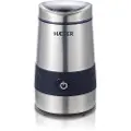 Haeger Aroma Cg-200.001a Stainless Elektrisk Kaffekværn